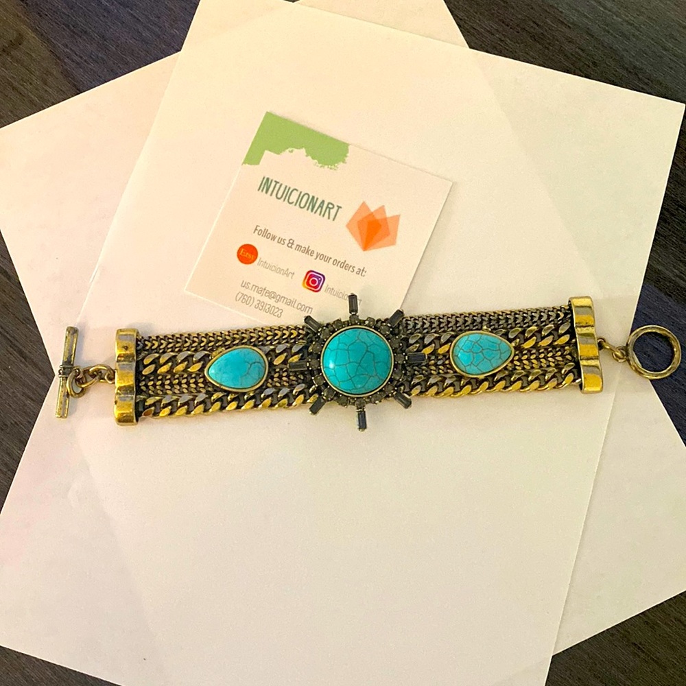 *SOLD* Beautiful vintage bracelet
